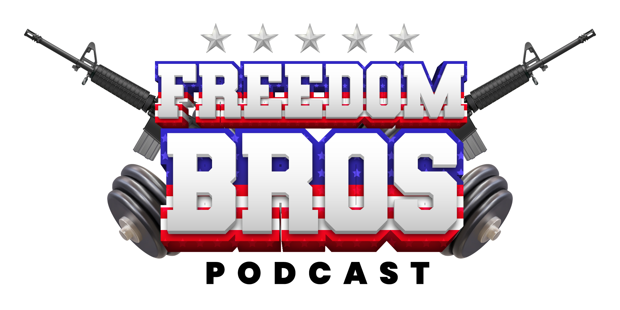 Freedom Bros Podcast