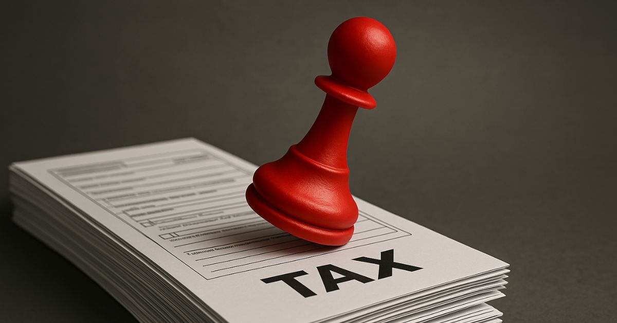 Why is the Idaho GOP Supermajority Acting Like the Minority on Taxes?