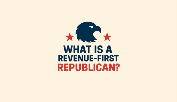 How to Spot a Revenue-First Republican in the Idaho Capitol