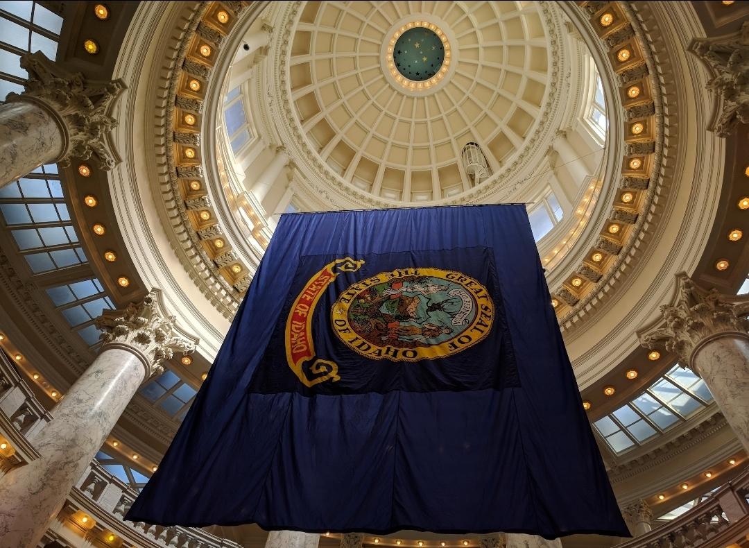 In Defense of Political Anger